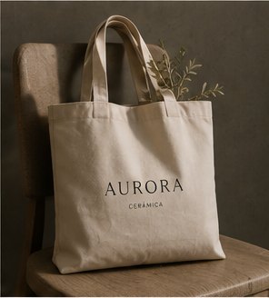 Bolsa de tela