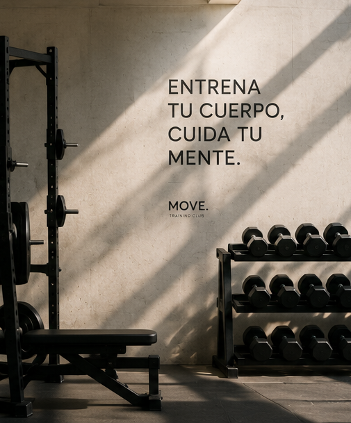 Mural y claim
